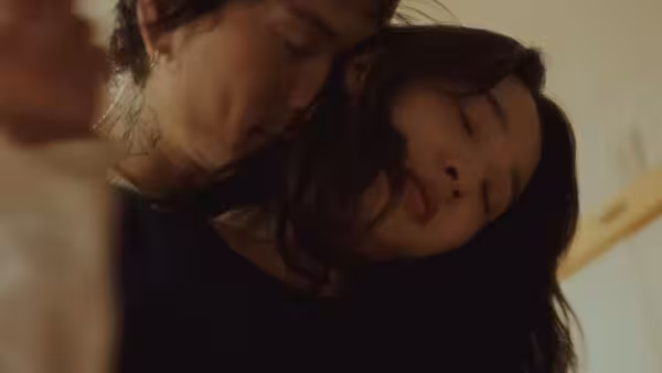 獨/李沐合作神級韓團Nell!MV身旁是他 起底「寶石級新星」閔珹埴