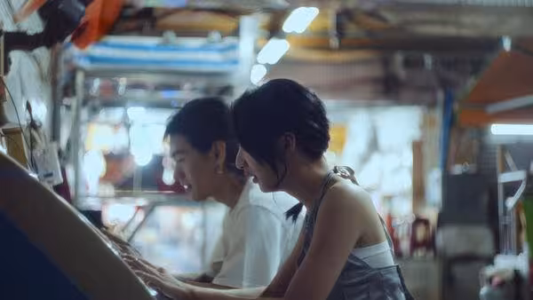 獨/李沐合作神級韓團Nell!MV身旁是他 起底「寶石級新星」閔珹埴