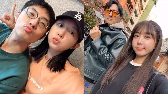 李運慶收工曬「洪詩帶娃畫面」 心疼告白:沒有比做媽媽更辛苦