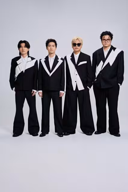 hito流行音樂獎「蘇慧倫、張震岳都來了」　她放話要讓全場起生理反應