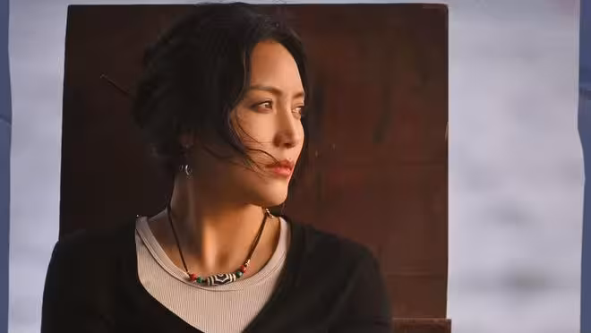 電視劇《金關》今晚開播,經超 黃堯主演,能成為熱播懸疑劇嗎?