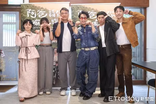 5歲愛兒半夜夢遊嘔吐…Darren目睹「像被惡鬼纏身」急沖地藏庵拜拜