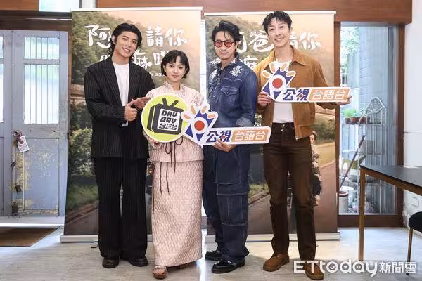 5歲愛兒半夜夢遊嘔吐…Darren目睹「像被惡鬼纏身」急沖地藏庵拜拜