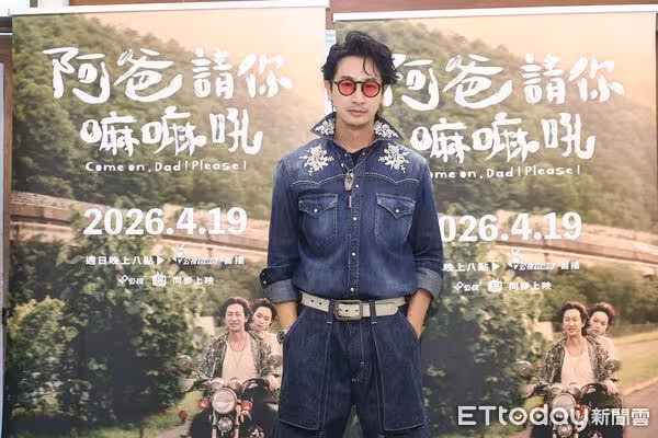 5歲愛兒半夜夢遊嘔吐…Darren目睹「像被惡鬼纏身」急沖地藏庵拜拜