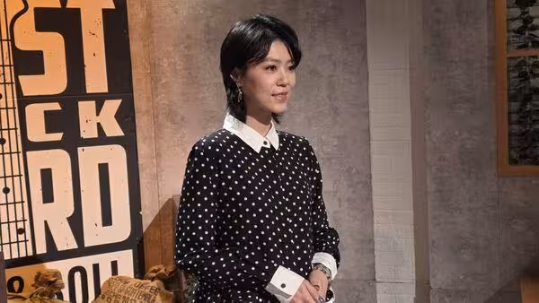 曹雅雯瘦到47公斤奇蹟變胖 生重病嗓子沒聲音「我完了」