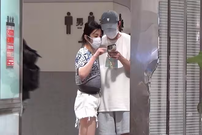 自稱美少女的王曉晨 第三次因傷害俞灝明上熱搜 他該愛得多卑微？