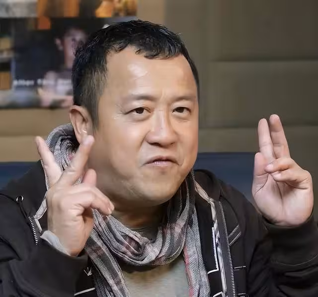 志偉大辦壽宴，邱淑貞等眾多港星捧場，慈善是不可撼動的信仰