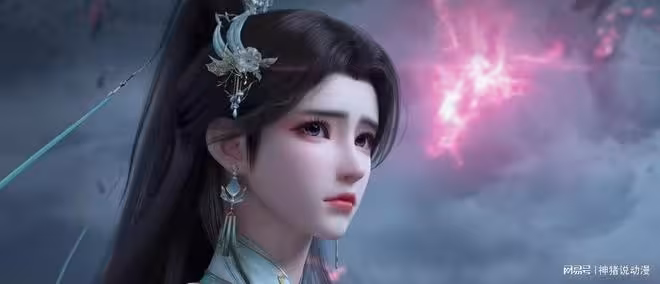 凈蓮妖火被蕭炎收服，蕭炎實力大增，蕭薰兒與男友也終於脫睏了