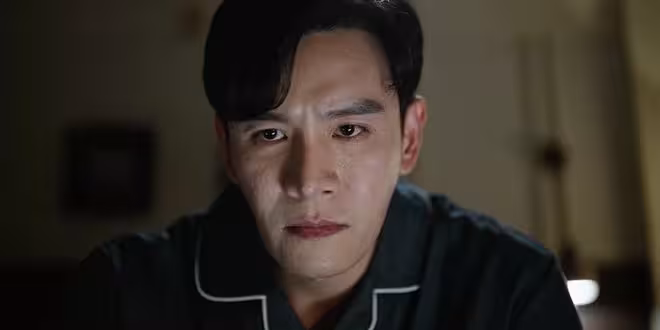 鍾漢良朱珠新劇《蜜語紀》開播，又名《霸總愛上離婚當保潔得我》