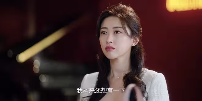 《蜜語紀》許蜜語離婚後當保潔，聶予誠為何還想復婚？
