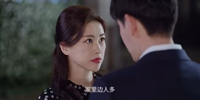 《蜜語紀》許蜜語離婚後當保潔，聶予誠為何還想復婚？
