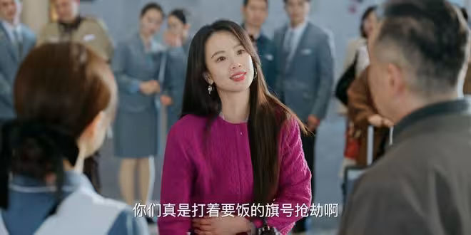 《蜜語紀》許蜜語離婚後當保潔，聶予誠為何還想復婚？