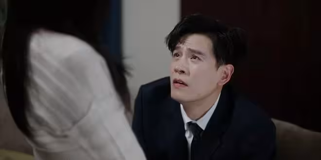 《蜜語紀》許蜜語離婚後當保潔，聶予誠為何還想復婚？