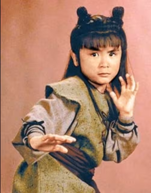TVB前女星去世前受訪！心痛大兒子被「前世老婆是阿嬌」緋聞毀掉一生！最希望家庭能和睦