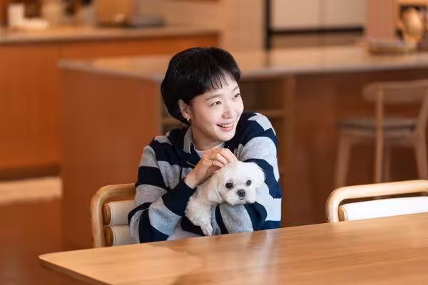 《柔美3》金高銀戀愛腦全死　遇小10歲鮮肉「最愛火車戲」