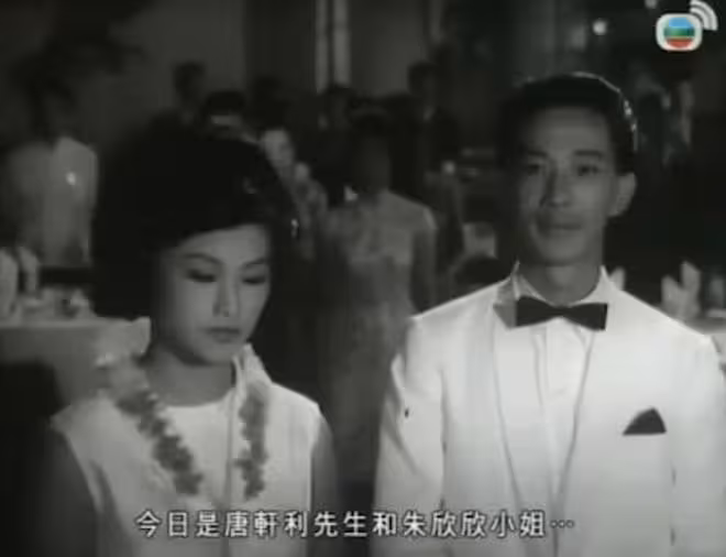 一路走好!香港資深男星逝世享年89歲!終身未婚曾稱不願與圈內美女戀愛
