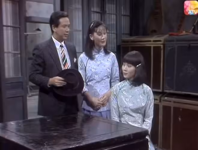 一路走好!香港資深男星逝世享年89歲!終身未婚曾稱不願與圈內美女戀愛