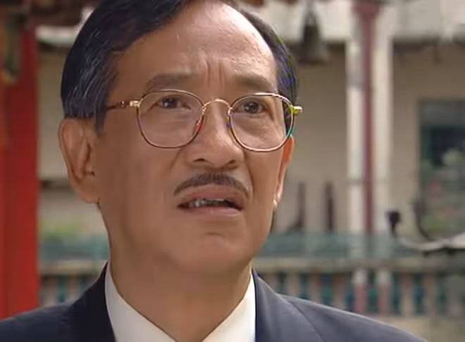 一路走好!香港資深男星逝世享年89歲!終身未婚曾稱不願與圈內美女戀愛