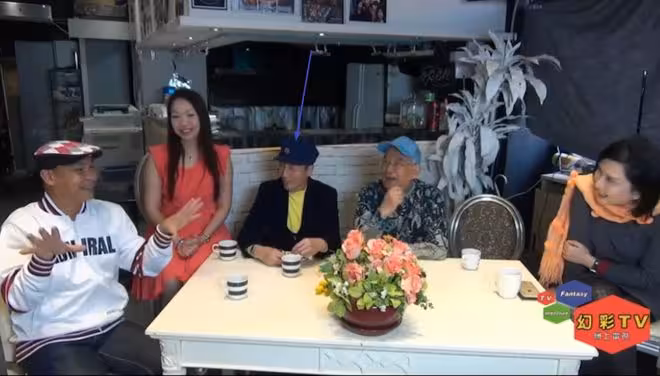 一路走好!香港資深男星逝世享年89歲!終身未婚曾稱不願與圈內美女戀愛