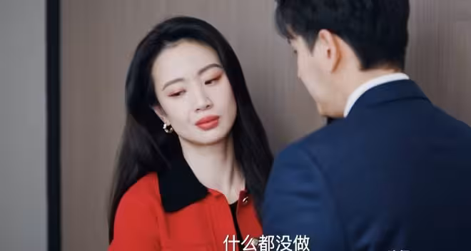 《蜜語紀》直到替乾爹養娃，聶予誠才知，情人魯貞貞的算計有多狠