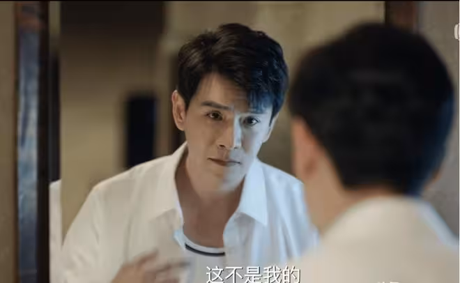 《蜜語紀》直到替乾爹養娃，聶予誠才知，情人魯貞貞的算計有多狠