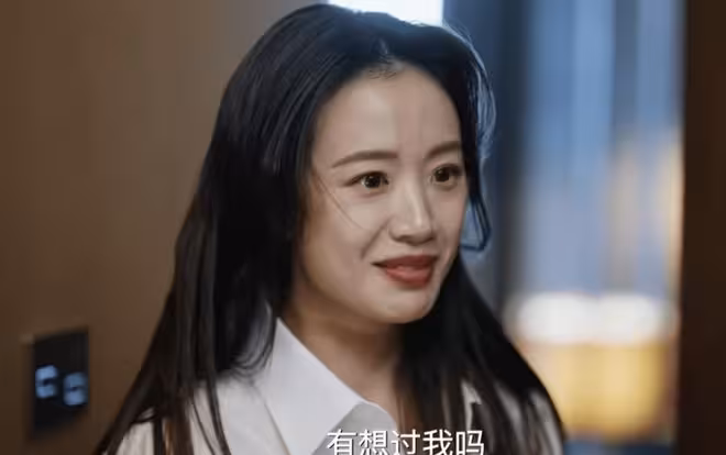 《蜜語紀》直到替乾爹養娃，聶予誠才知，情人魯貞貞的算計有多狠
