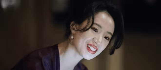 《蜜語紀》直到替乾爹養娃，聶予誠才知，情人魯貞貞的算計有多狠