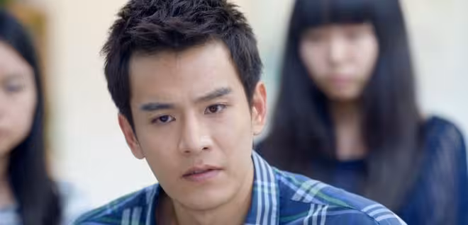 前有《蜜語紀》後有《金關》，經超雙劇開播，難怪劉嘉玲為他爆燈
