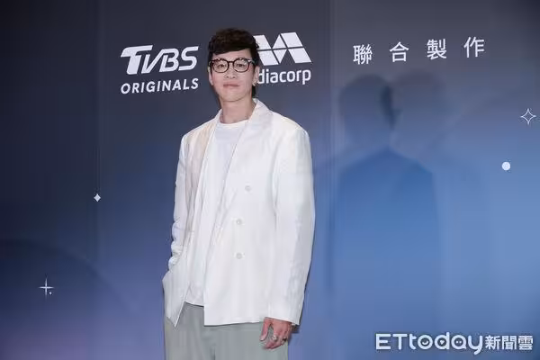 何潤東沒演《逐玉》也爆紅…漲粉破百萬! 被問張凌赫粉底回應了