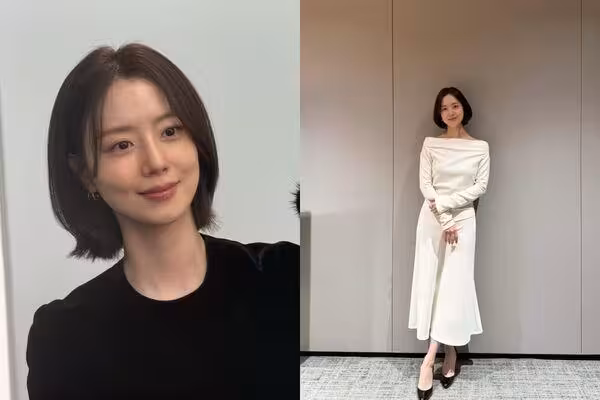 文彩元宣布6月結婚！　情定圈外男友「緊張又期待」曝婚後動向