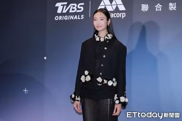 《模犯生》小琳在台灣！現身松煙「最愛大S」long stay高雄3個月