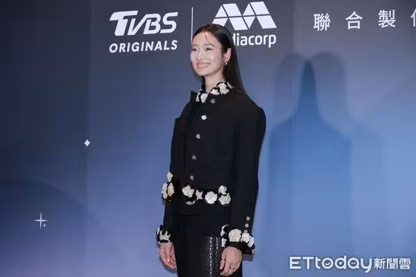 《模犯生》小琳在台灣！現身松煙「最愛大S」long stay高雄3個月