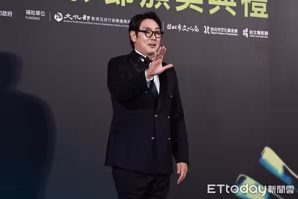 趙震雄行蹤成迷！「爆黑歷史閃退演藝圈」導演曝私下對話