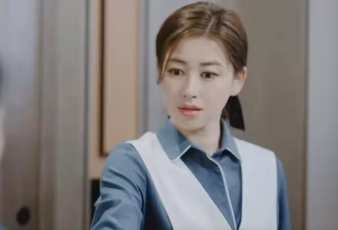 《蜜語紀》：許蜜語兩次被魯貞貞羞辱，紀封暗中調查物資丟失真相
