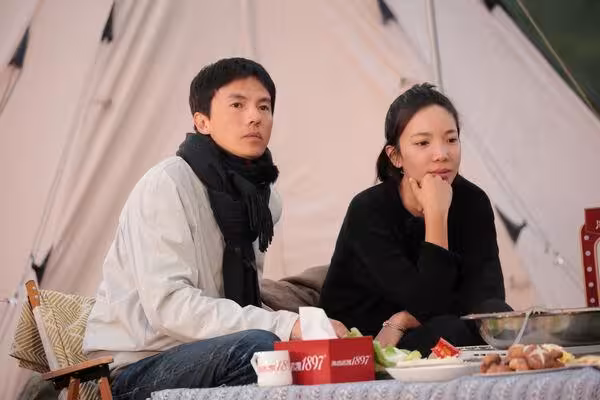 《再見愛人》男星出軌死不離婚 正宮直播嗆小三:聽到錢就掛電話