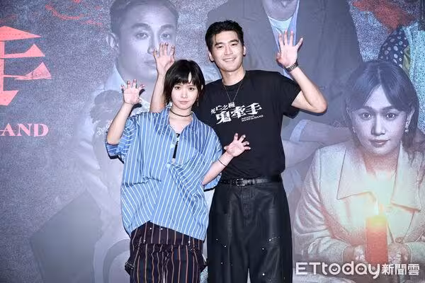 睦媄長太美衰背小三罵名!遭正宮警告:別勾引我男友 嚴正嵐同學會找到男友