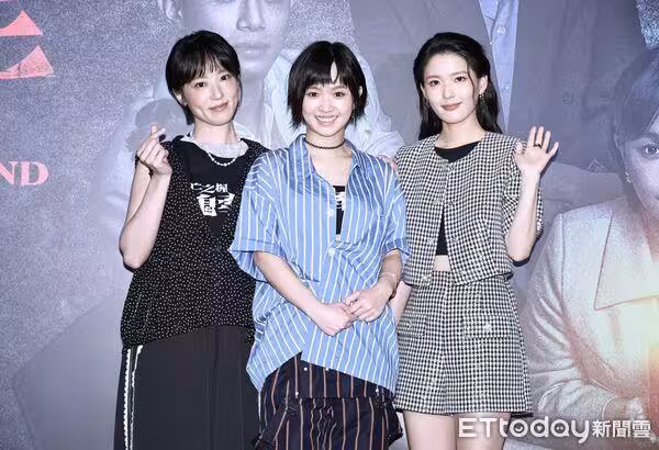 睦媄長太美衰背小三罵名!遭正宮警告:別勾引我男友 嚴正嵐同學會找到男友