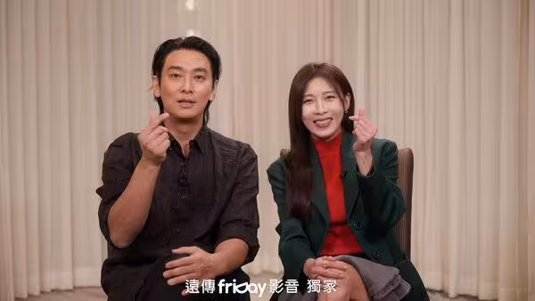 朱智勛吐戀愛觀!「不必全說」點名想來台 私下暖舉曝
