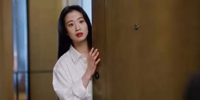 《蜜語紀》明明是見不得光小三，魯貞貞為何敢挑釁許蜜語