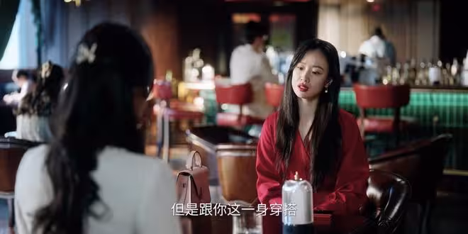 《蜜語紀》明明是見不得光小三，魯貞貞為何敢挑釁許蜜語