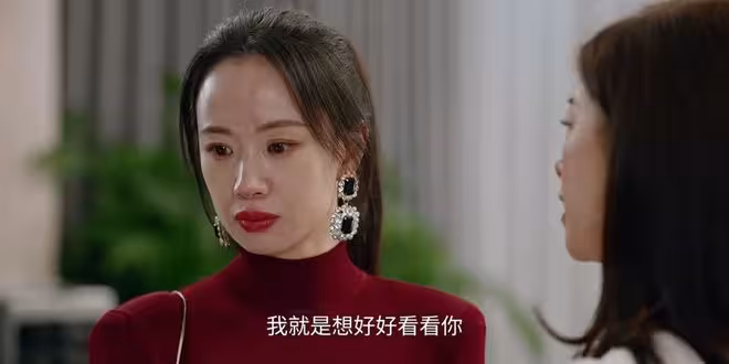 《蜜語紀》明明是見不得光小三，魯貞貞為何敢挑釁許蜜語