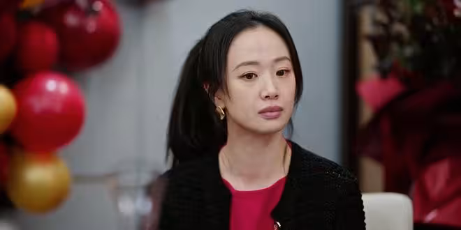 《蜜語紀》明明是見不得光小三，魯貞貞為何敢挑釁許蜜語