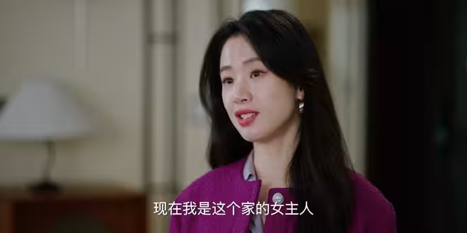 《蜜語紀》明明是見不得光小三，魯貞貞為何敢挑釁許蜜語