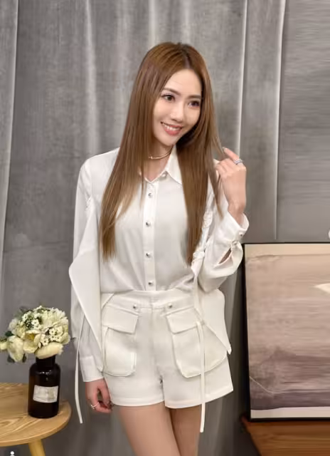 TVB戀綜《女神配對計劃2》開啟！五位女神曝光！新晉咪神成最大看點？