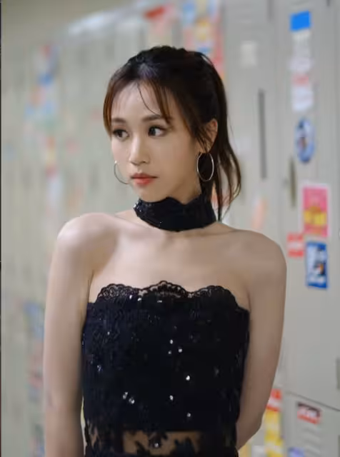 TVB戀綜《女神配對計劃2》開啟！五位女神曝光！新晉咪神成最大看點？