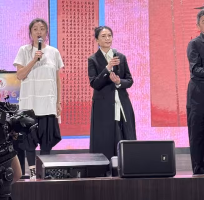 曾志偉73歲生日!香港一半明星都來慶祝! 佘詩曼古天樂的媽都來了!