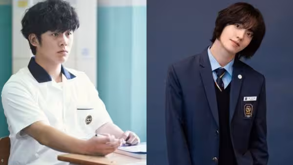 《異能2》「奉皙」換他演！182cm新人奎彬「長得像RIIZE元斌」
