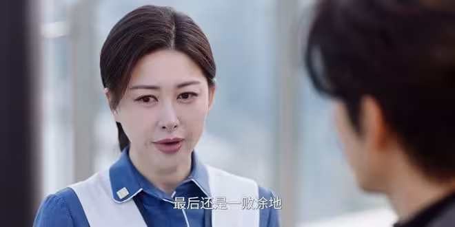《蜜語紀》許蜜語當上領班，紀封公開總經理身份，領班被開除