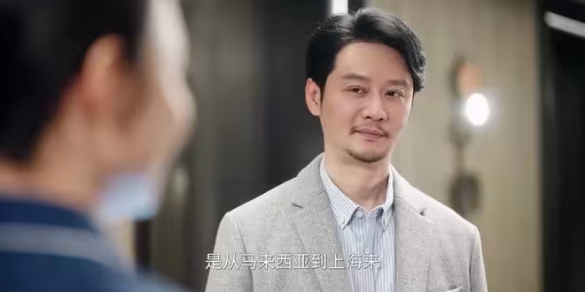 《蜜語紀》許蜜語當上領班，紀封公開總經理身份，領班被開除