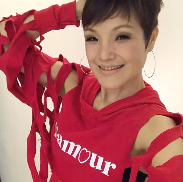 張敬軒自薦擔任港青導師後，TVB女星直言想做團長，稱從未犯錯的更應被看見